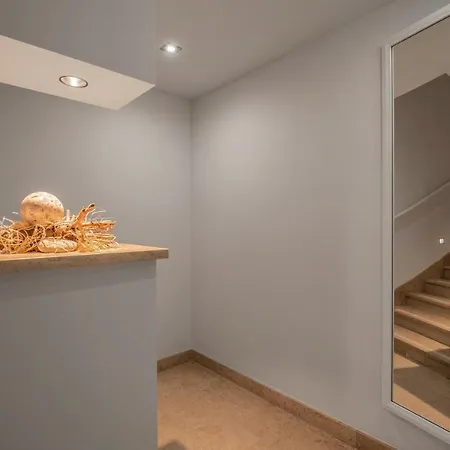 Riva Marina Hvar מלון 4*