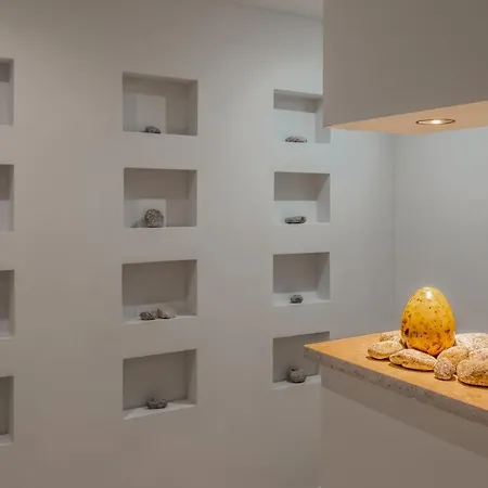 Riva Marina Hvar מלון חוואר