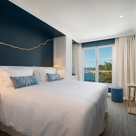 מלון Riva Marina Hvar 4*