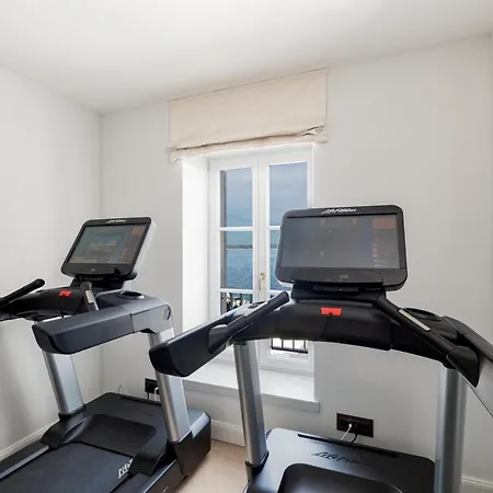 מלון Riva Marina Hvar