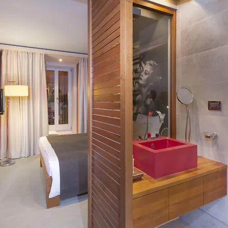 מלון Riva Marina Hvar