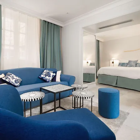 מלון Riva Marina Hvar חוואר