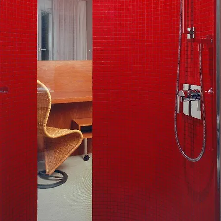 מלון Riva Marina Hvar חוואר