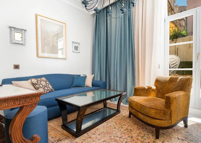 Riva Marina Hvar Hotel 4*