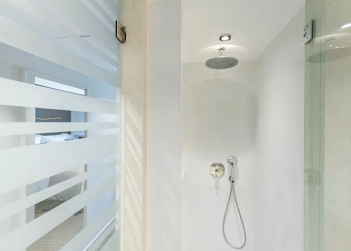 Riva Marina Hvar Отель Хвар