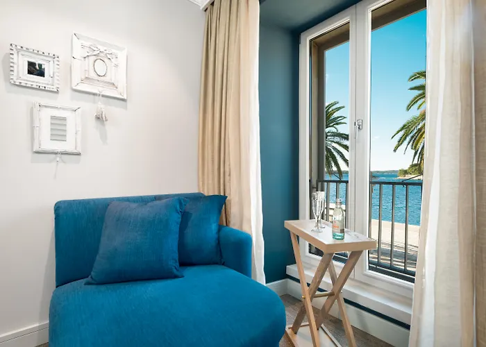 Hotel Riva Marina Hvar Hvar Town