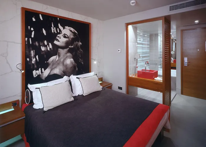 Hotel Riva Marina Hvar Hvar Town