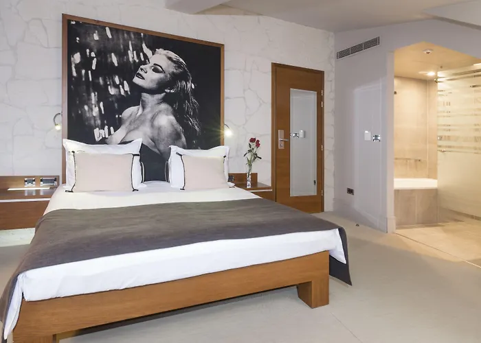 Riva Marina Hvar Hotel