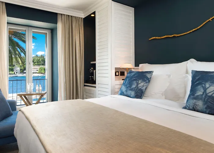 Riva Marina Hvar Hotel