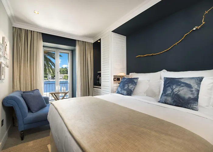 Riva Marina Hvar Hvar Town