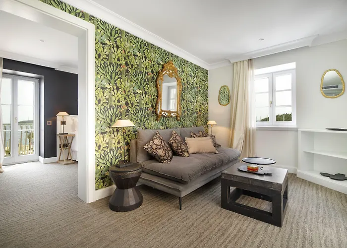 Riva Marina Hvar Hotel Hvar Town