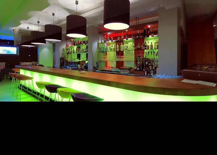 Riva Marina Hvar Отель Хвар