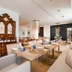 Otel Riva Marina Hvar 4*