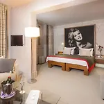 Riva Marina Hvar 4*