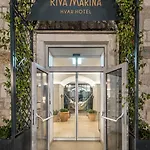 Riva Marina Hvar Otel 4*