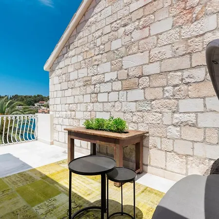 Riva Marina Hvar Готель