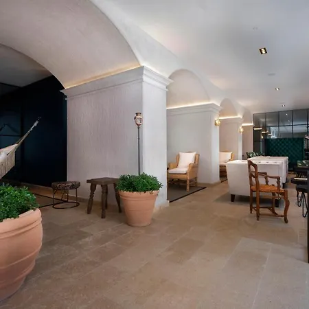 Riva Marina Hvar 4* Хвар