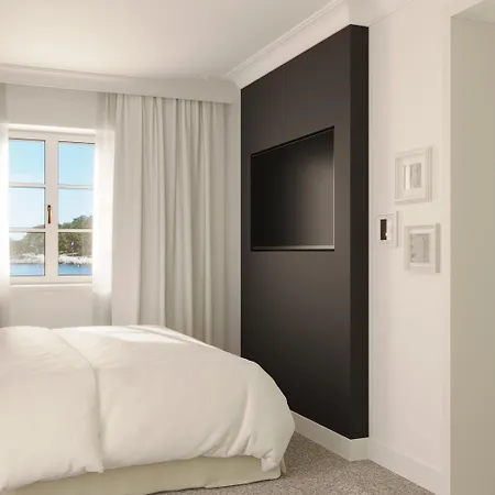 Riva Marina Hvar Готель Хвар