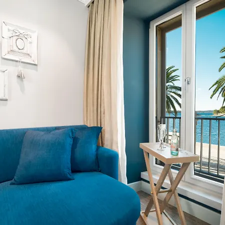 Hotel Riva Marina Hvar Hvar Town