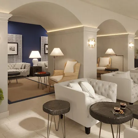 Riva Marina Hvar 4*