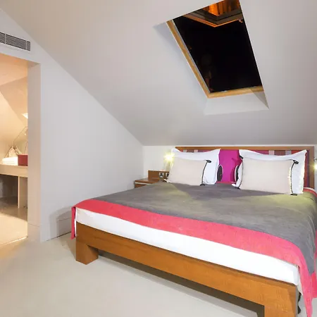 Riva Marina Hvar Готель Хвар