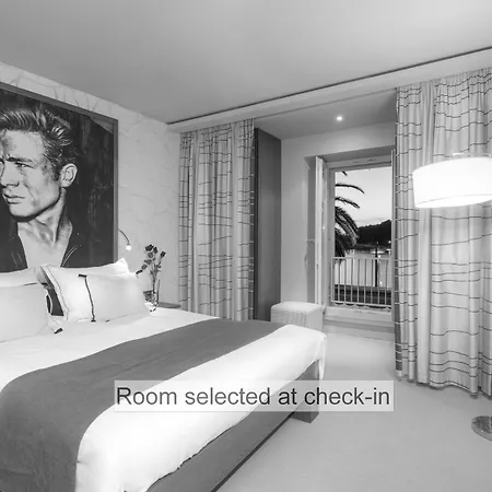 Riva Marina Hvar Готель Хвар