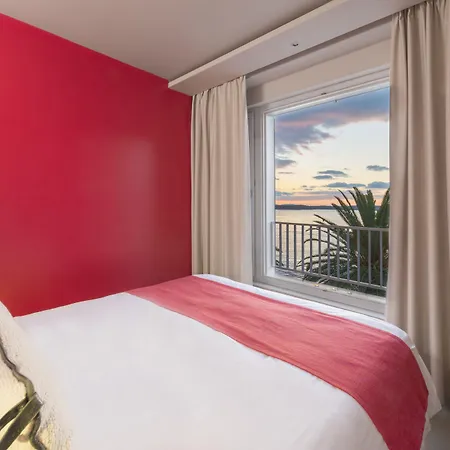 Riva Marina Hvar Готель Хвар