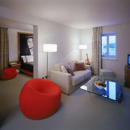 Riva Marina Hvar Готель