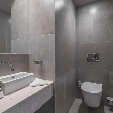 Riva Marina Hvar Готель Хвар