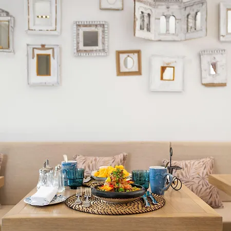 Riva Marina Hvar Готель Хвар