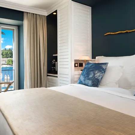 Riva Marina Hvar Готель