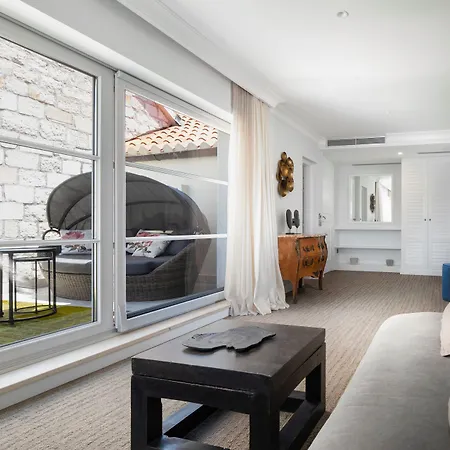 Riva Marina Hvar 4* Хвар