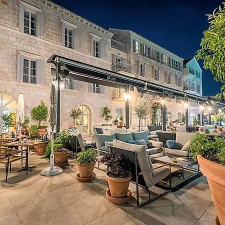 Hotel Riva Marina Hvar Hvar Town