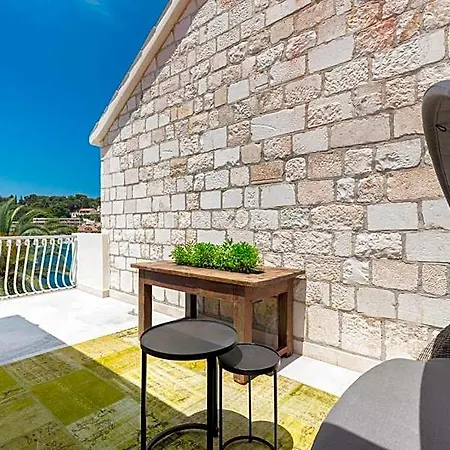 Riva Marina Hvar Hotel