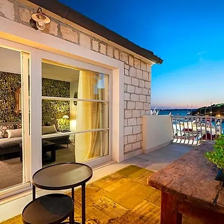 Hotel Riva Marina Hvar