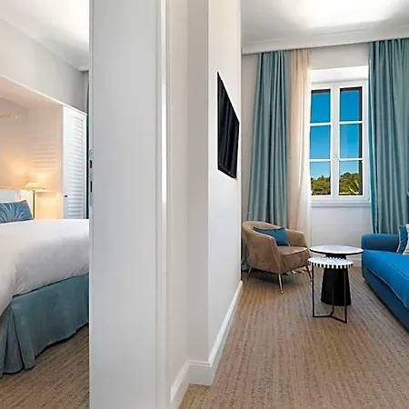 Riva Marina Hvar 4*