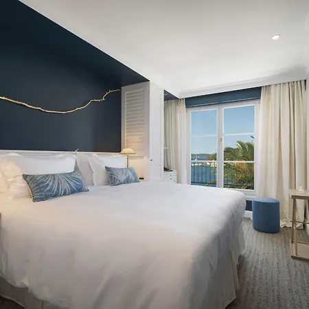 Hotel Riva Marina Hvar 4*