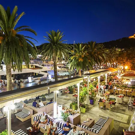 Hotel Riva Marina Hvar Hvar Town