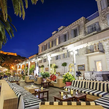 Riva Marina Hvar 4* Hvar Town