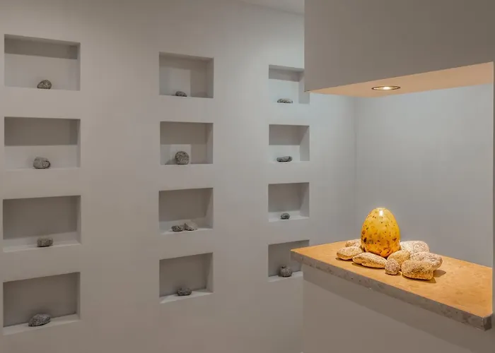 Riva Marina Hvar Hotel Hvar Town