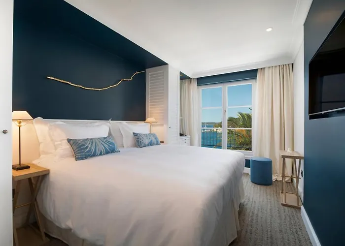 Hotel Riva Marina Hvar 4*