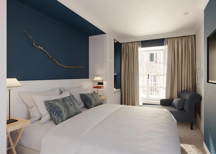 Hotel Riva Marina Hvar Hvar Town