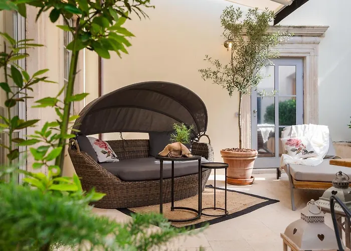 Riva Marina Hvar 4* Hvar Town