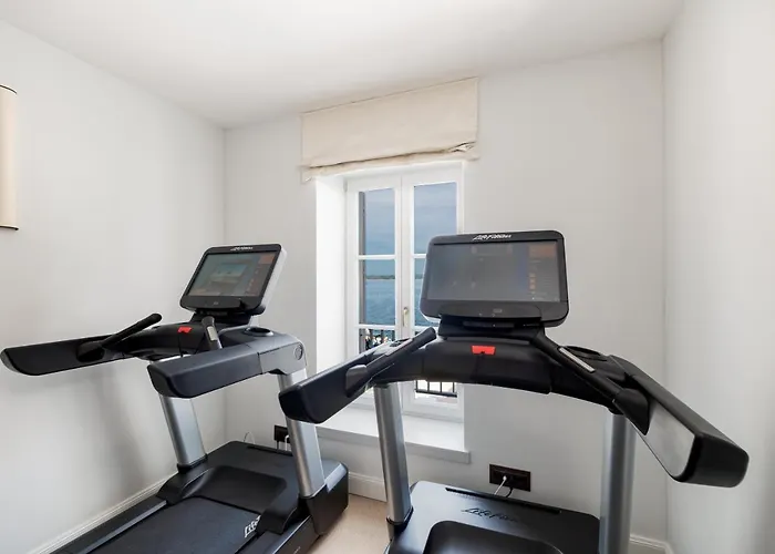 Hotel Riva Marina Hvar