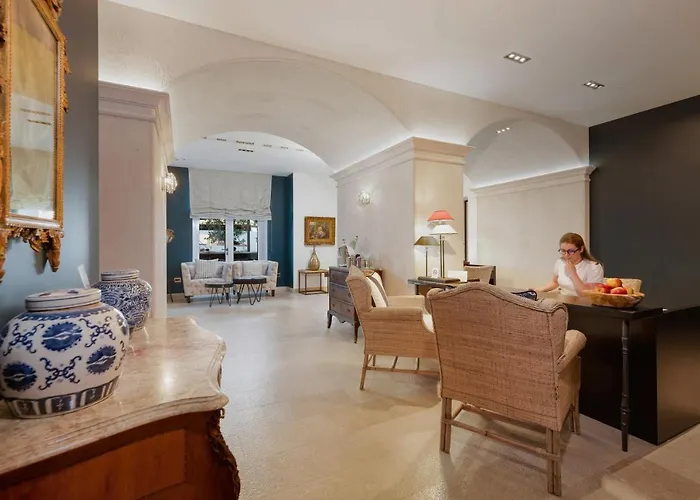 Riva Marina Hvar 4* Hvar Town