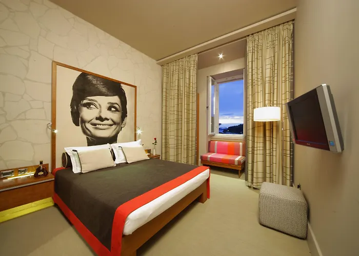 Hotel Riva Marina Hvar