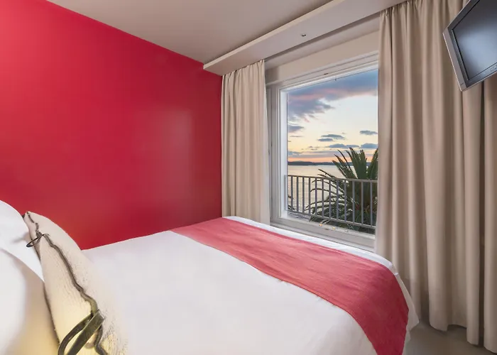 Riva Marina Hvar Hotel Hvar Town