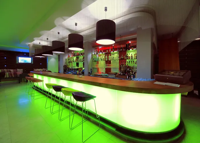 Riva Marina Hvar Hvar Town