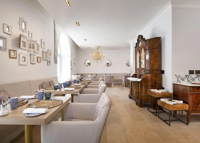 Riva Marina Hvar 4* Hvar Town