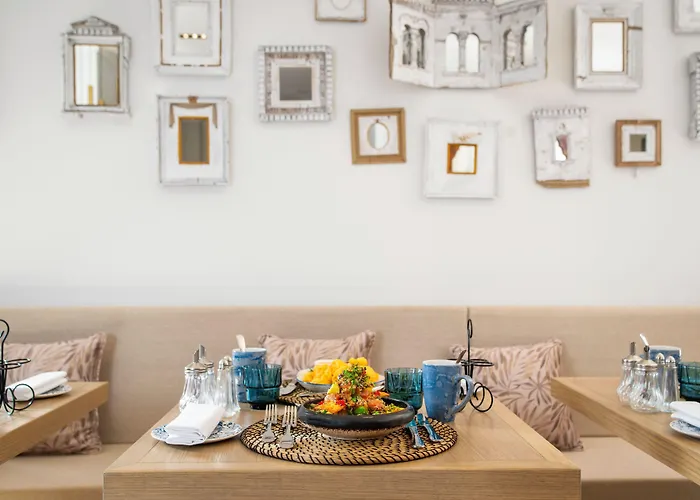 Riva Marina Hvar Hotel Hvar Town